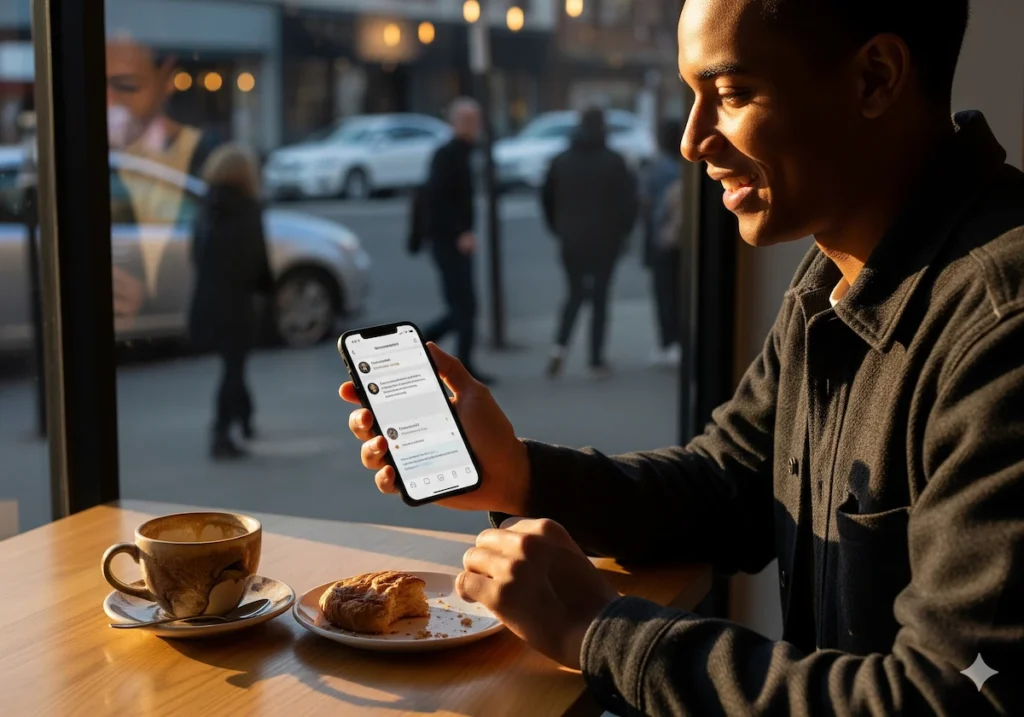 Building Your Social Media for a Small Business