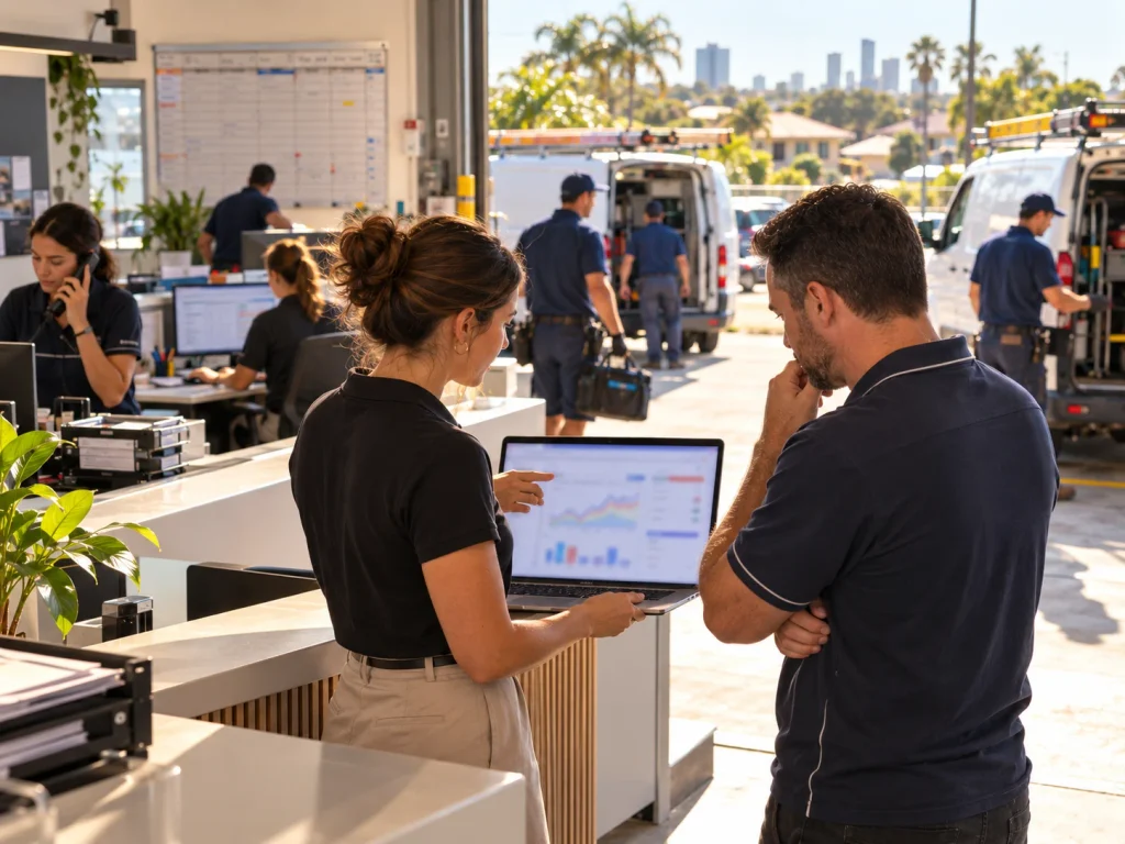 Should Your Google Ads Campaigns React to a Heatwave Spike?