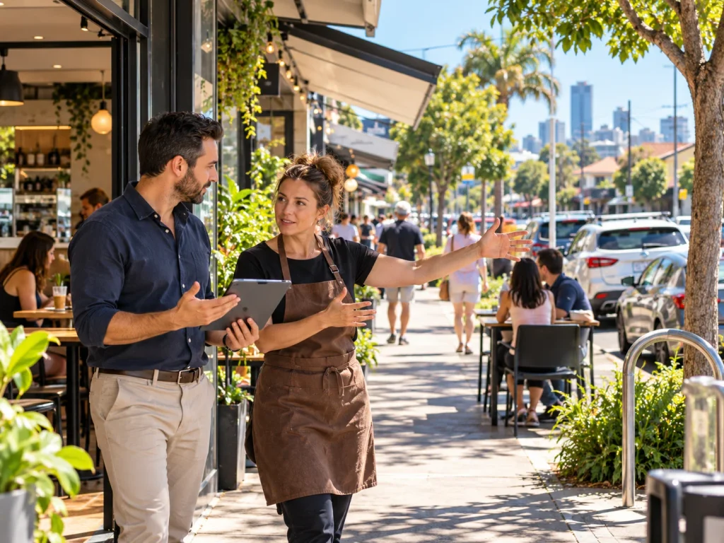 What a Brisbane Digital Marketing Agency Does Differently for Local Businesses