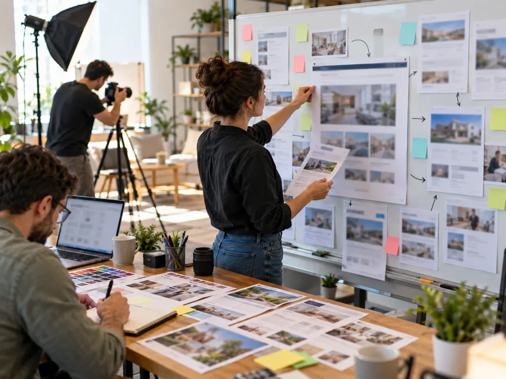 Building a Content Strategy Around Your Best-Performing Pages