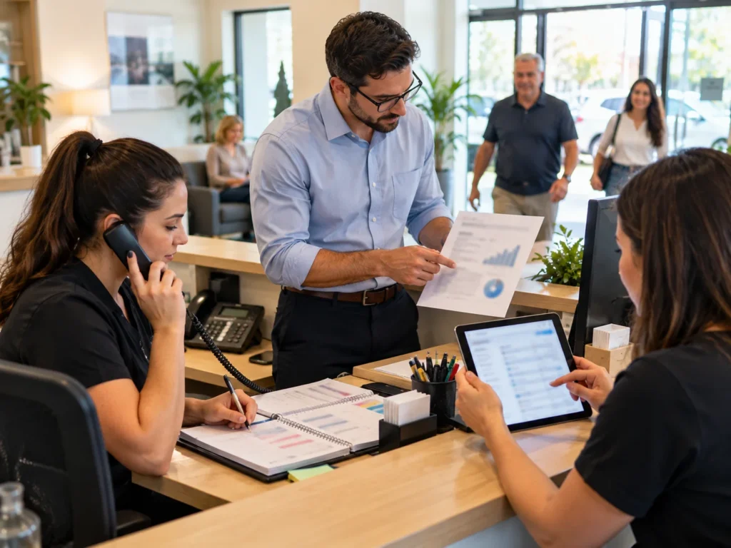 Assisted Visits and Why Last-Click Data Misses the Full Story